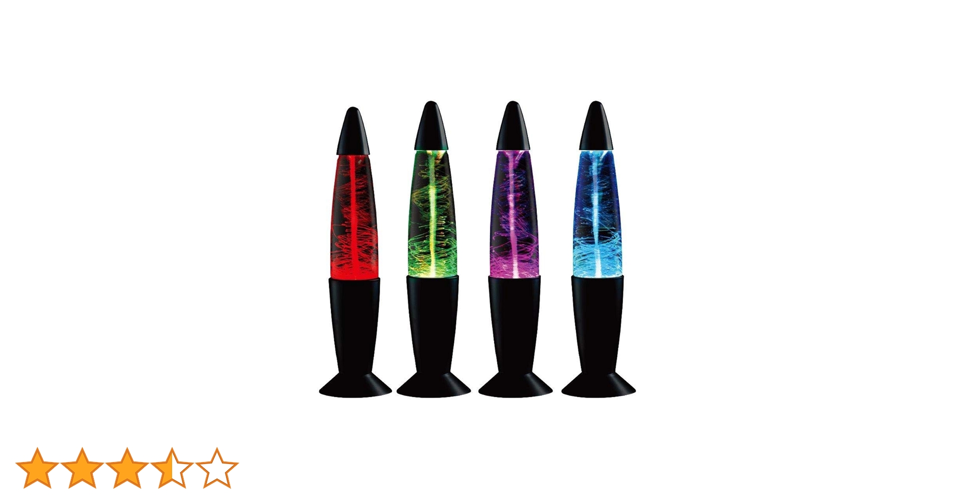 巻き貝のライト 巻き貝のライト